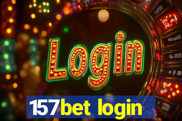 157bet login